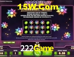 Account Benefits 222Game