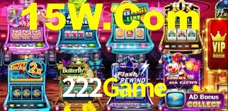 Bonus Features 222Game