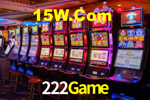 222Game App Interface