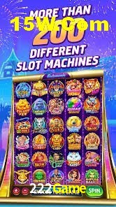 Flash Promotion 222Game