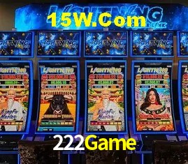 Promoções Sazonais 222Game