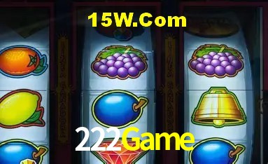 Casino Ao Vivo 222Game