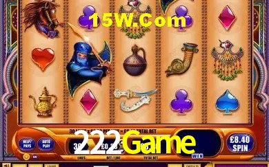 222Game