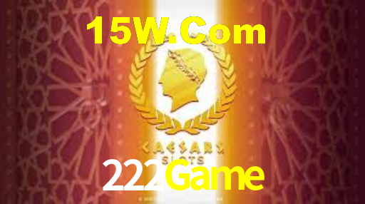 Welcome Bonus 222Game