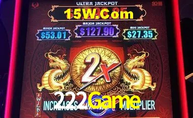 Tecnologia da Plataforma 222Game