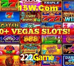 Jogos de Slot 222Game