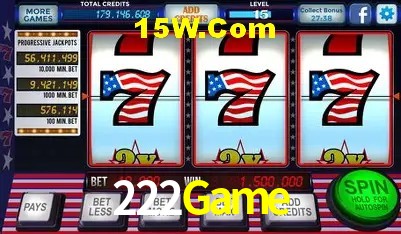 Promoção Relâmpago 222Game